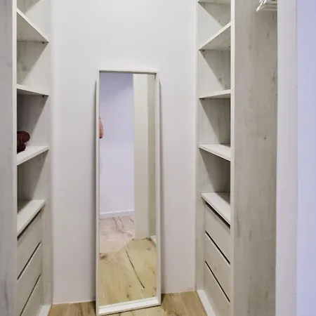 Carmen Flat Appartement Valencia Buitenkant foto