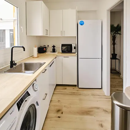Carmen Flat Appartement Valencia Buitenkant foto