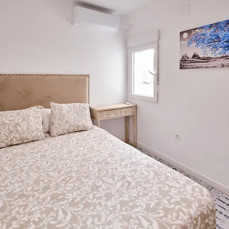 Carmen Flat Appartement Valencia Buitenkant foto